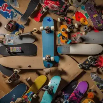 Top Skate Shops in Canada